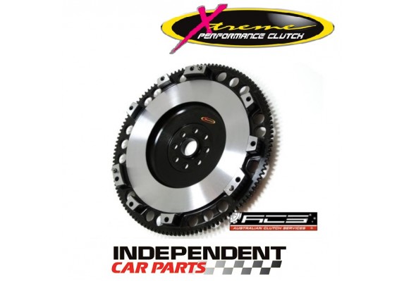 XTREME CHROMOLY FLYWHEEL WRX STi